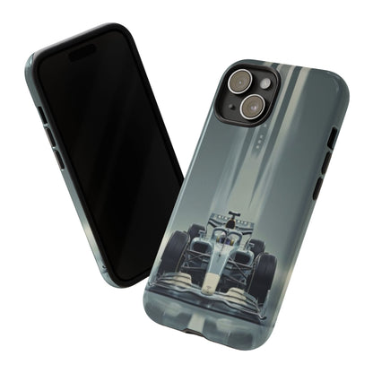 "The Slipstream" Mobile Phone Case