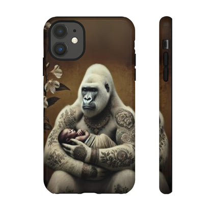 "Kindred" Mobile Phone Case