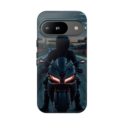 "Full Noise" Mobile Phone Case