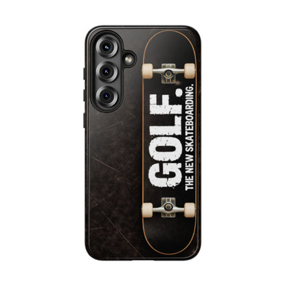 "Golf" Mobile Phone Case