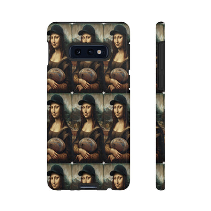 "Masterpiece Match" Mobile Phone Case