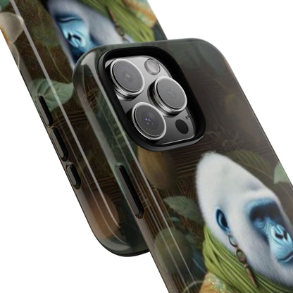 "The Keeper" Mobile Phone Case