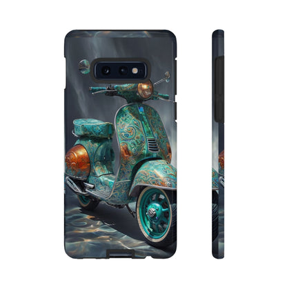 "Celebrating" Mobile Phone Case