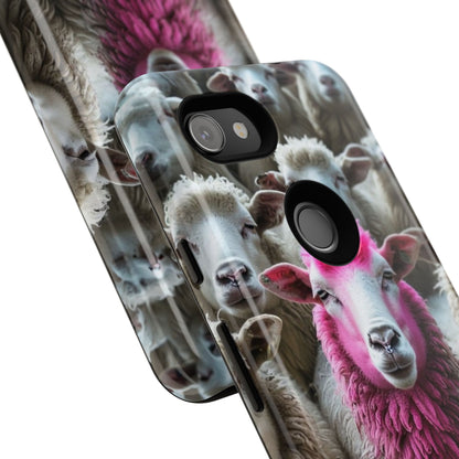 "Ewe do Ewe" Mobile PhoneCase
