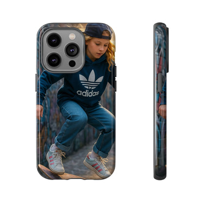 "Shred Every Moment"