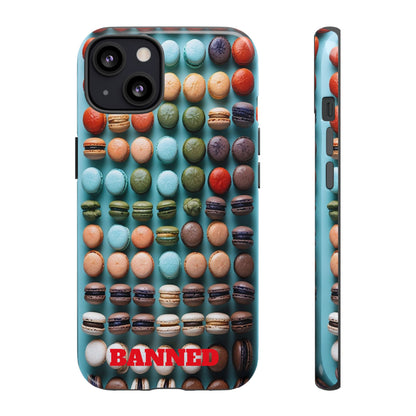"Not on Ozempic Lists" Mobile Phone Case