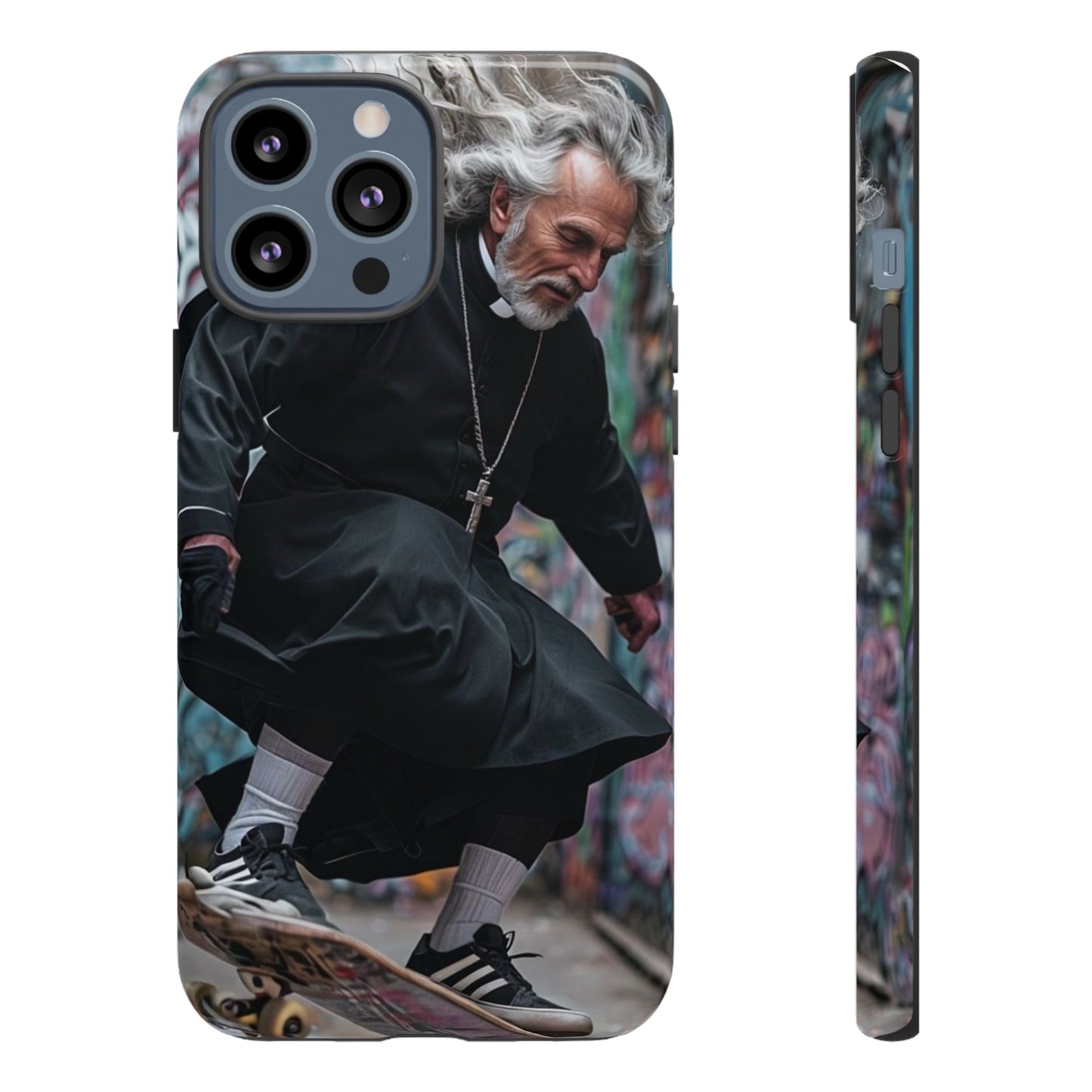 "Grind" Mobile Phone Case