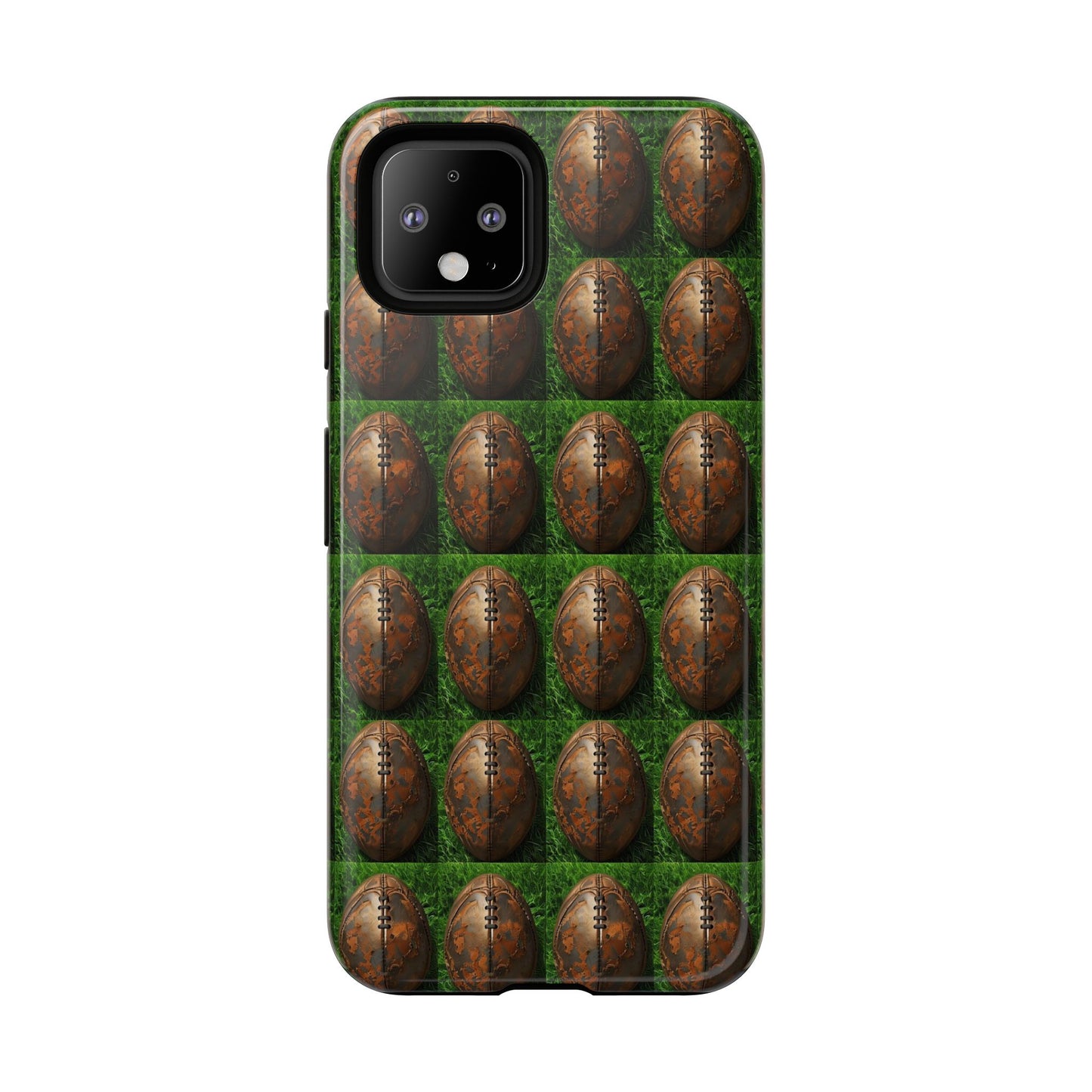 "The Old War Horse" Mobile Phone Case