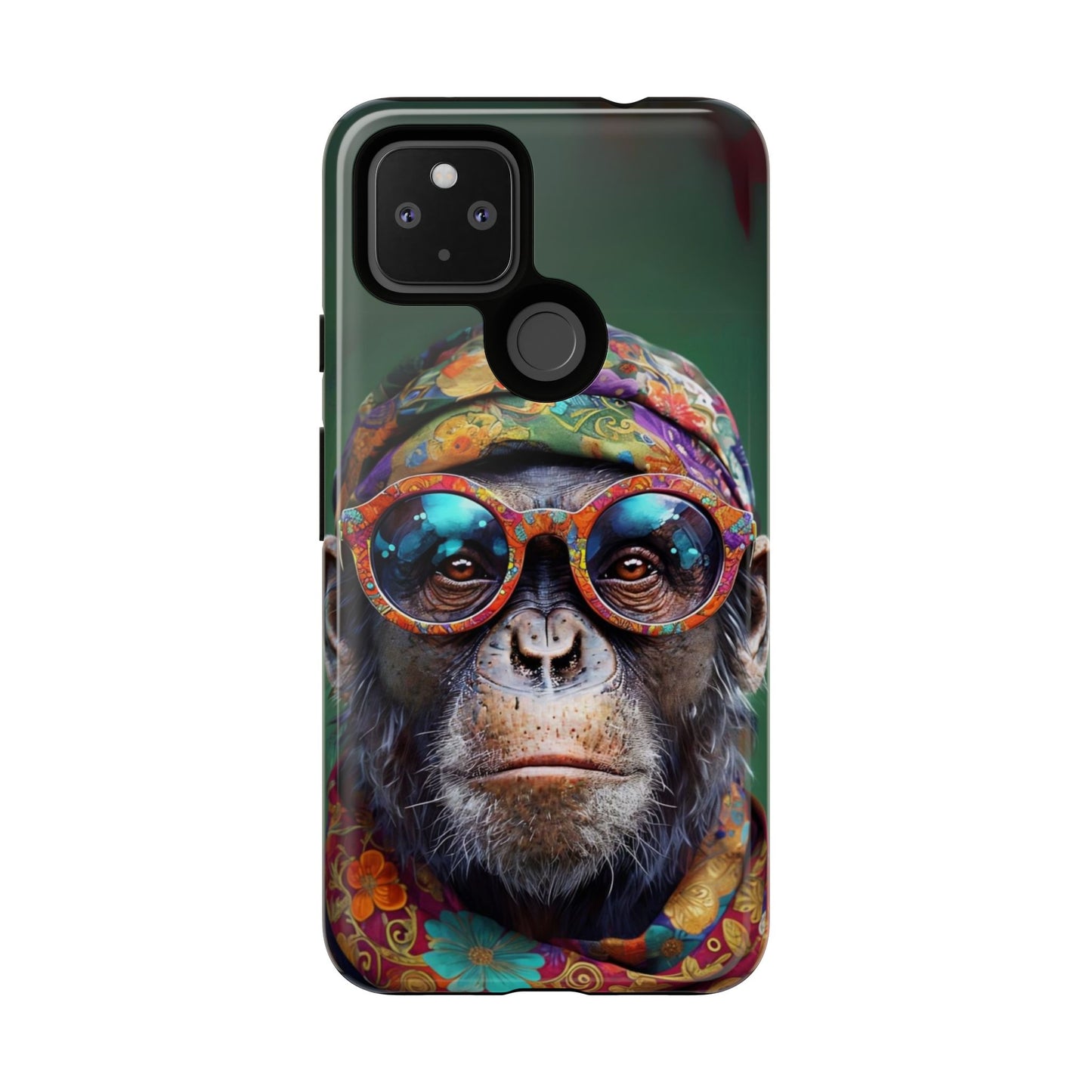 "Urban Chimp" Mobile Phone Case