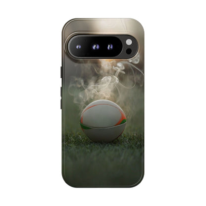 "First Light, Last Light" Mobile Phone Case