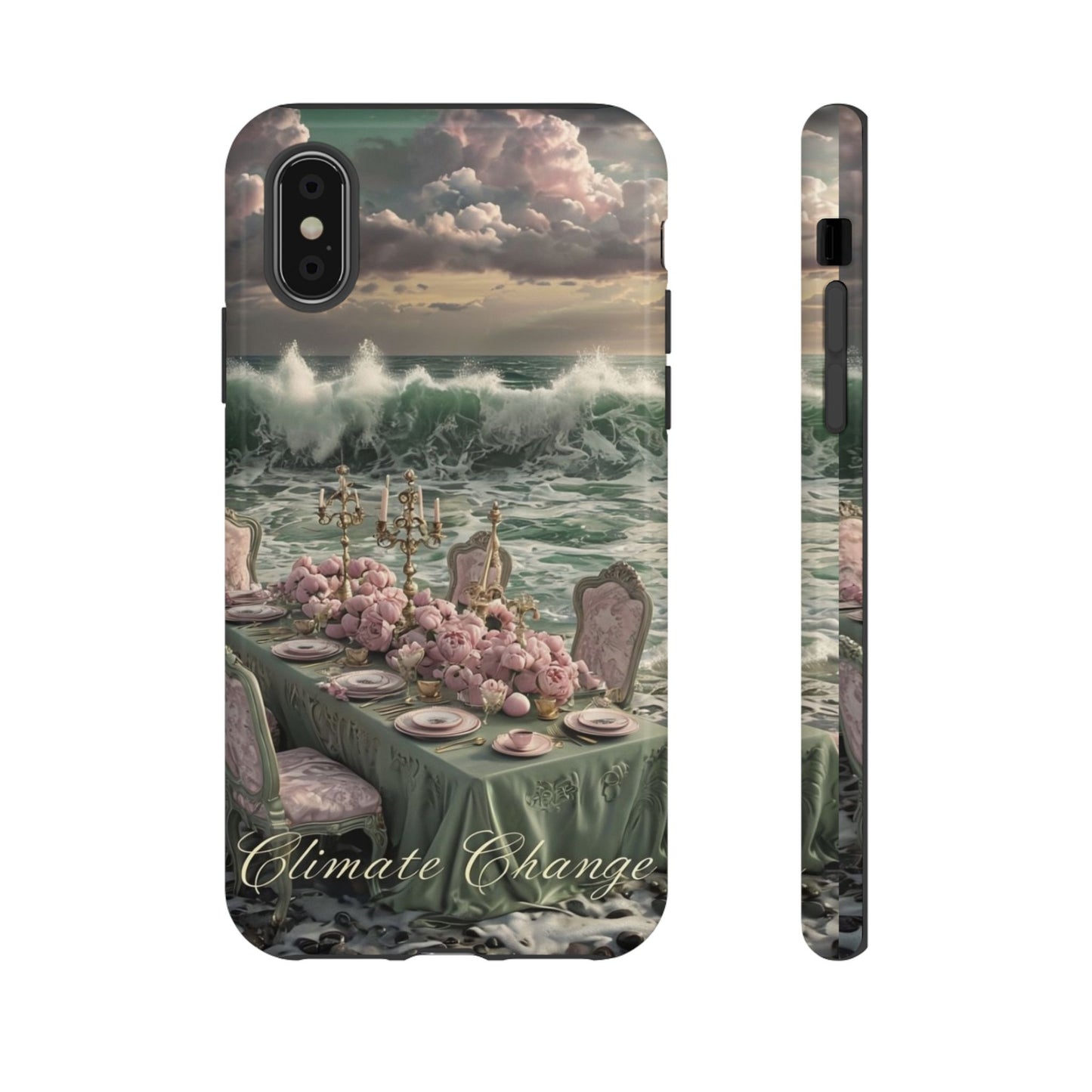 "High Tide" Mobile Phone Case