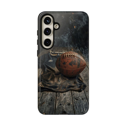 "Vintage Grit" Mobile Phone Case