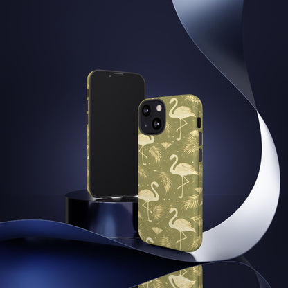 "Flamingo" Mobile Phone Case