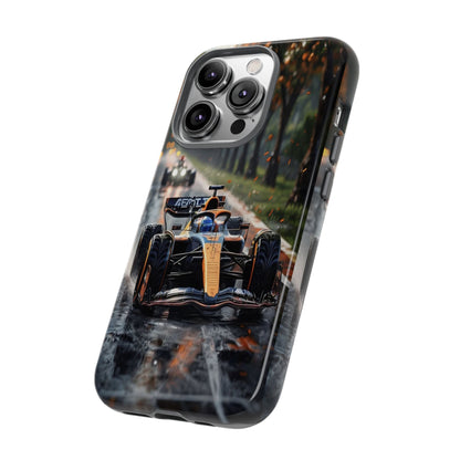 "Speed" Mobile Phone Case