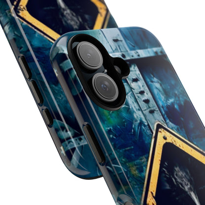 "Kiwis" Mobile Phone Case