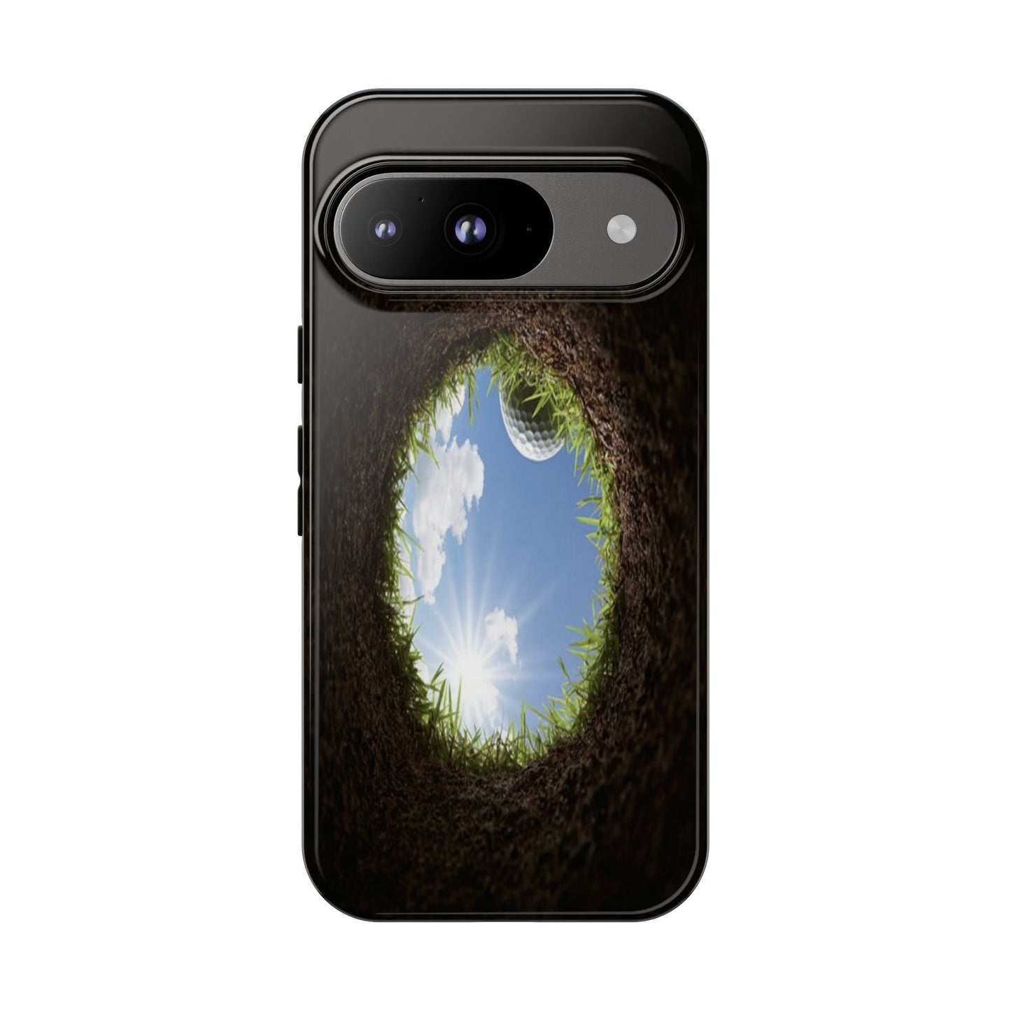 "The Drop" Mobile Phone Case