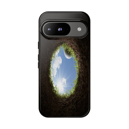 "The Drop" Mobile Phone Case