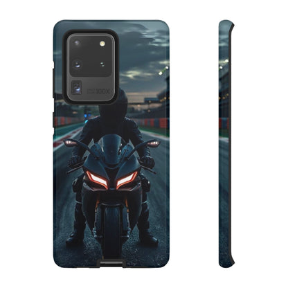 "Full Noise" Mobile Phone Case