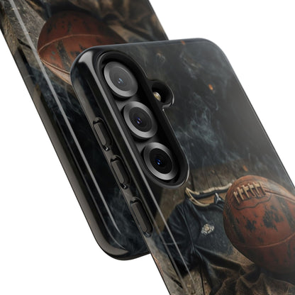 "Vintage Grit" Mobile Phone Case