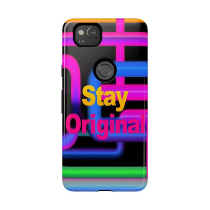 "Born Original" Mobile Phone Case