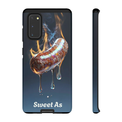 "Sweet As" Mobile Phone Case