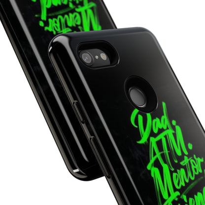 "Celebrate Dad" Mobile Phone Case