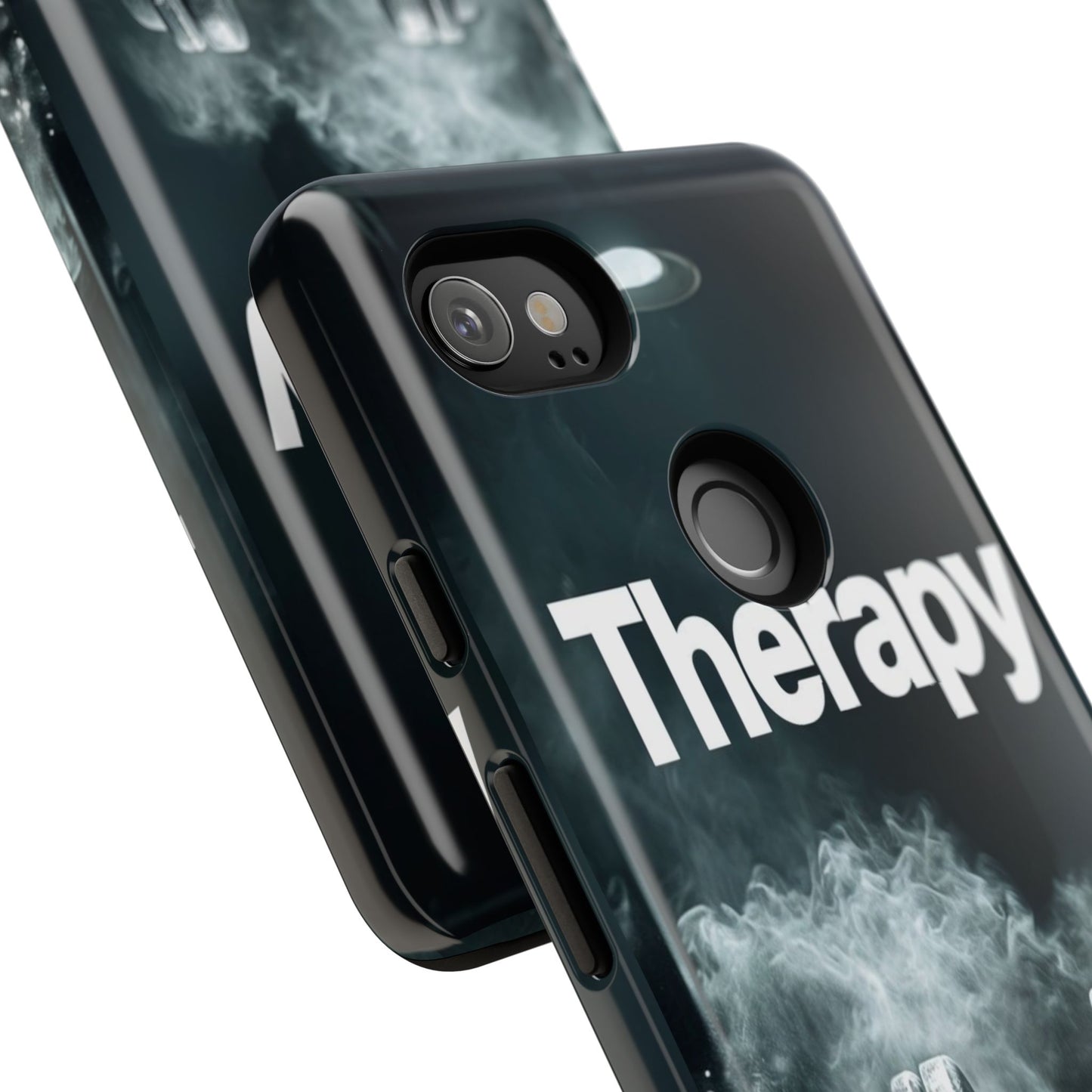"Therapy" Mobile Phone Case