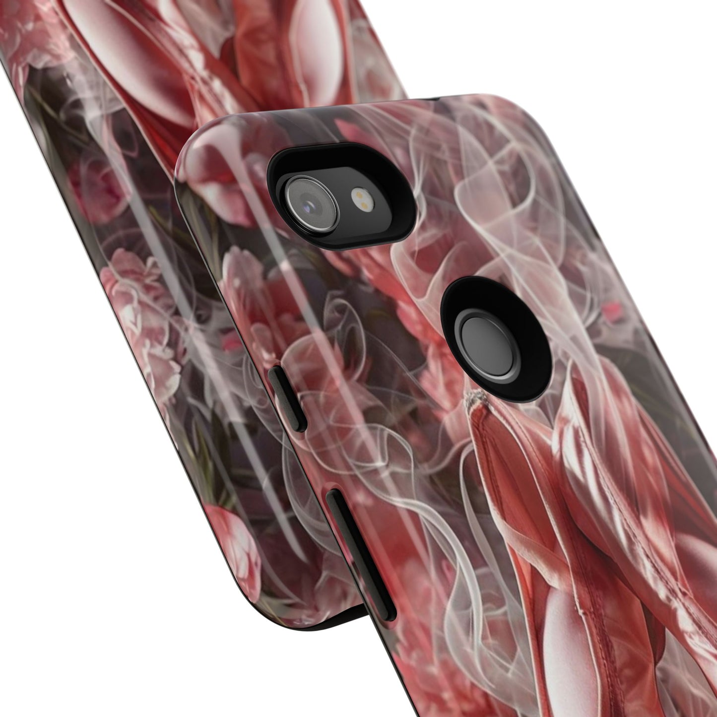 "Break a Leg, not a Stem" Mobile Phone Case