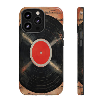 "Rewind" Mobile Phone Case