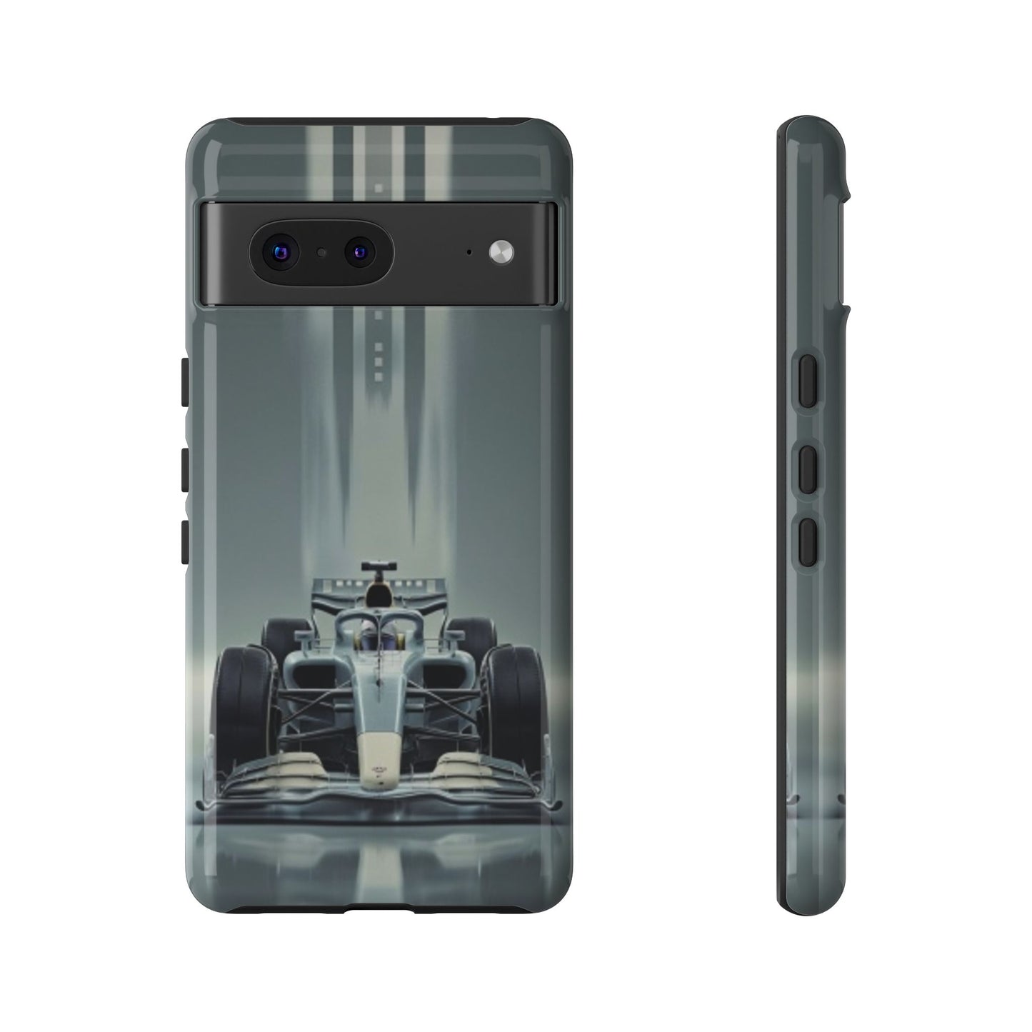 "The Slipstream" Mobile Phone Case