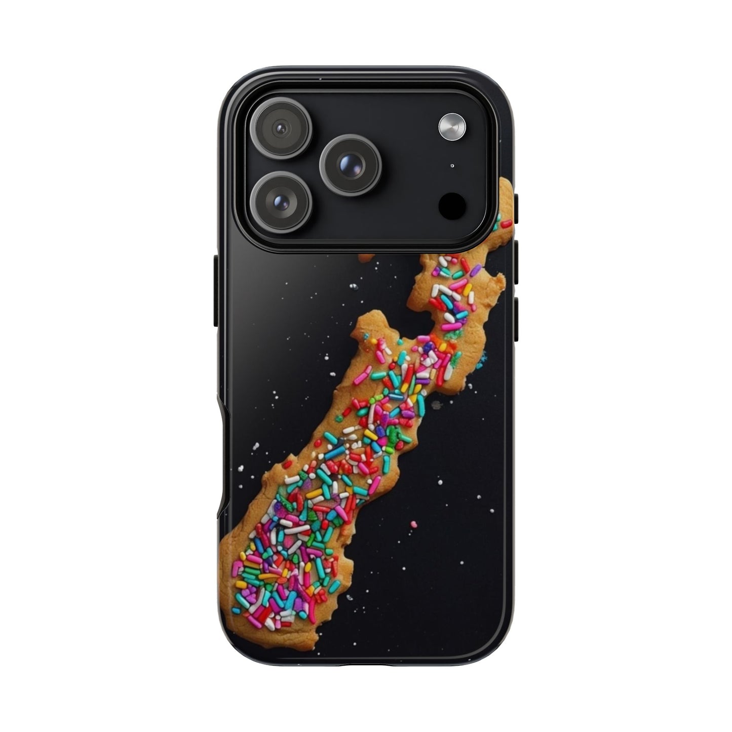"Home has never looked so Sweet" Mobile Phone Case
