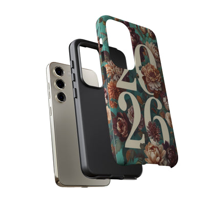 "2026" Mobile Phone Case