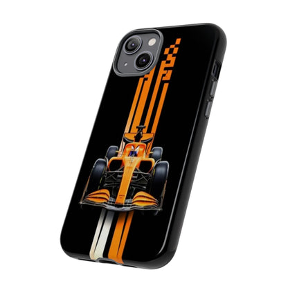 "Zero to Legend" Mobile Phone Case
