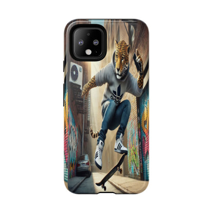 "Savage.  Not Savage" Mobile Phone Case