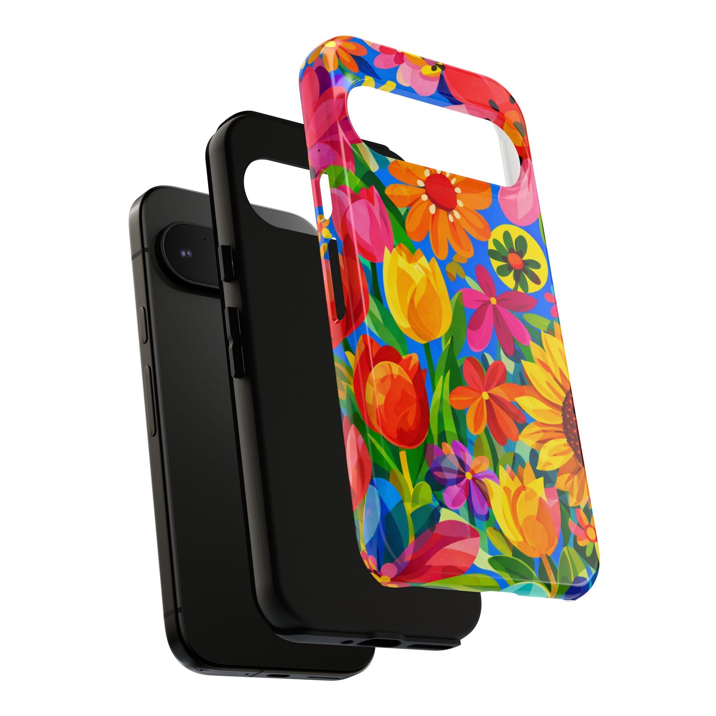 "Out of Season" Mobile Phone Case