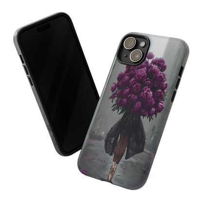 "Street Petal" Mobile Phone Case