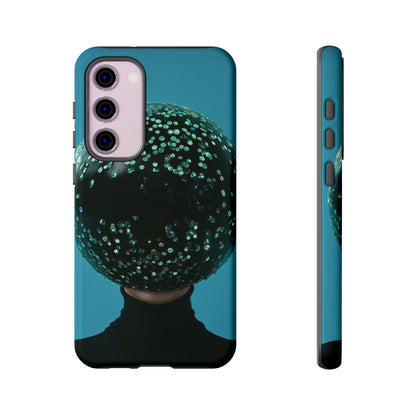 "The Alchemist" Mobile Phone Case