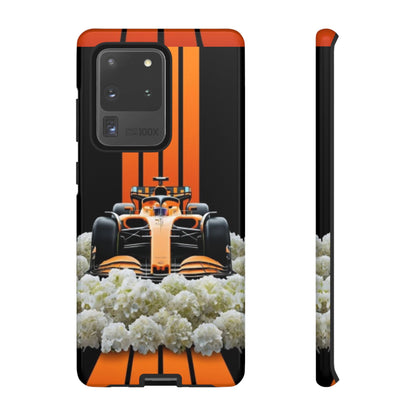 "Fast Blooms" Mobile Phone Case