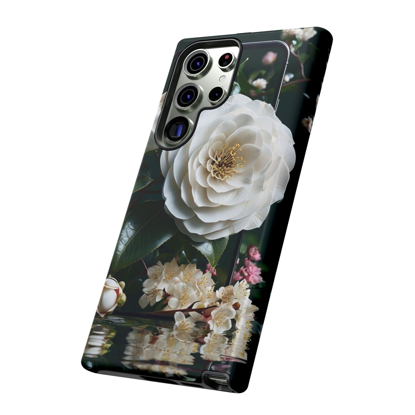 "Evolution" Mobile Phone Case