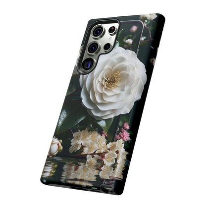 "Evolution" Mobile Phone Case