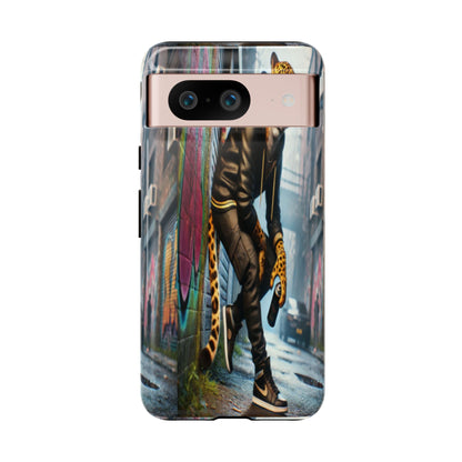 "Taguar" Mobile Phone Case