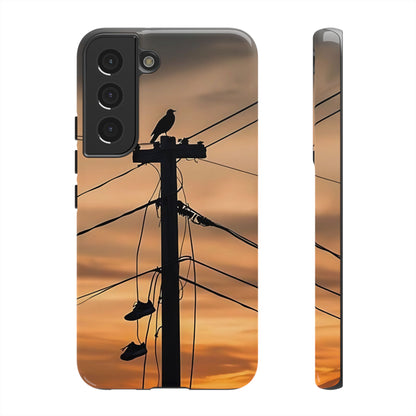 "Street Expression" Mobile Phone Case