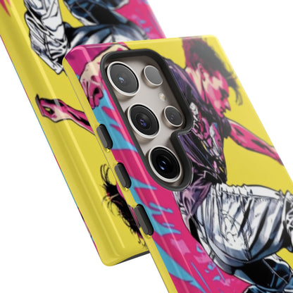 "Lifestyle" Mobile Phone Case