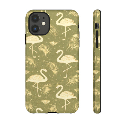 "Flamingo" Mobile Phone Case