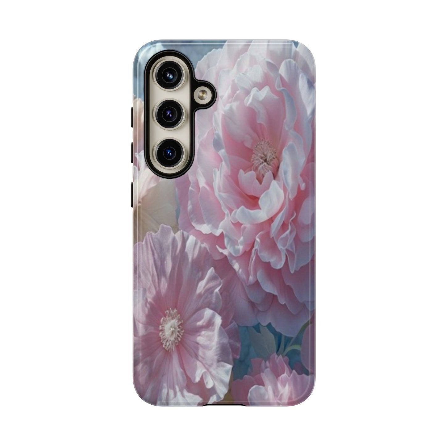 "Scandal in Bloom" Mobile Phone Case