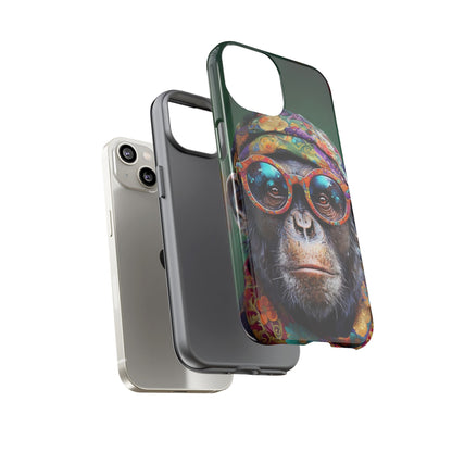 "Urban Chimp" Mobile Phone Case
