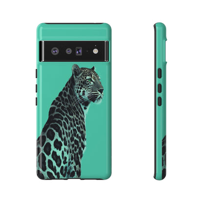 "Afterglow Classic" Mobile Phone Case