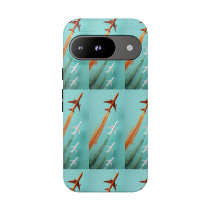 "Altitude" Mobile Phone Case