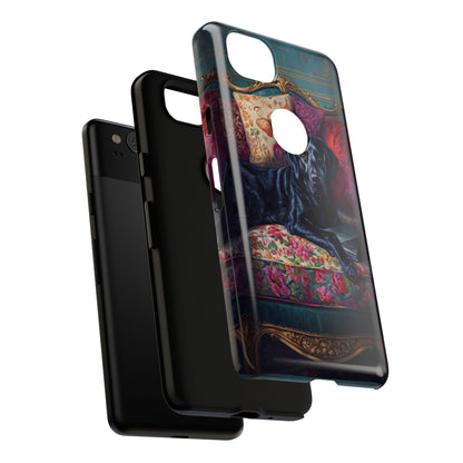 "Zoom Meeting Specialist" Mobile Phone Case