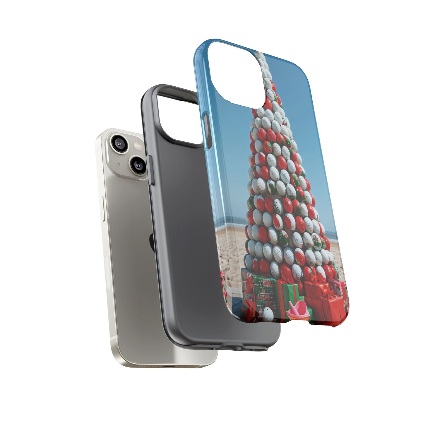 "Plentee-full" Mobile Phone Case